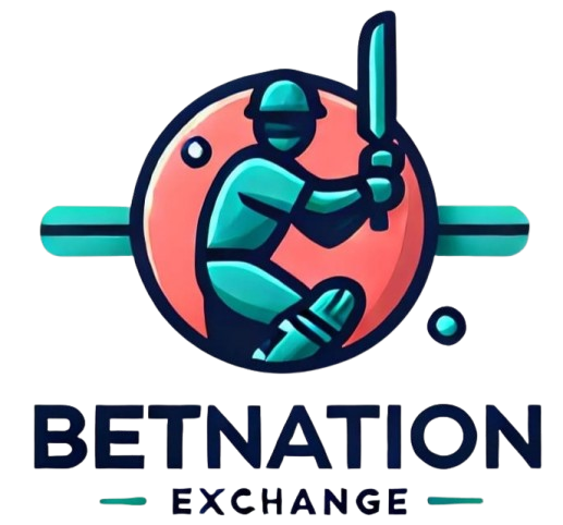 BetNation Logo